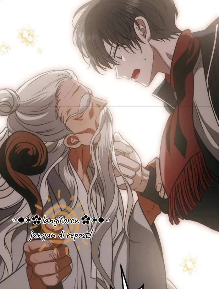 The Strange Tales of The Crescent Moon Hall Chapter 50 Gambar 44