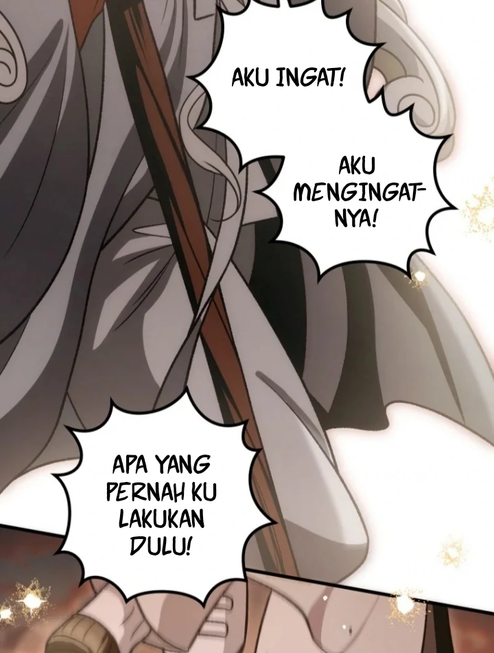 The Strange Tales of The Crescent Moon Hall Chapter 50 Gambar 45