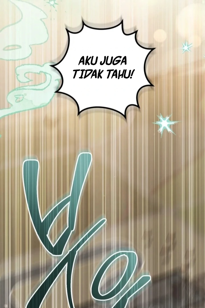The Strange Tales of The Crescent Moon Hall Chapter 50 Gambar 51