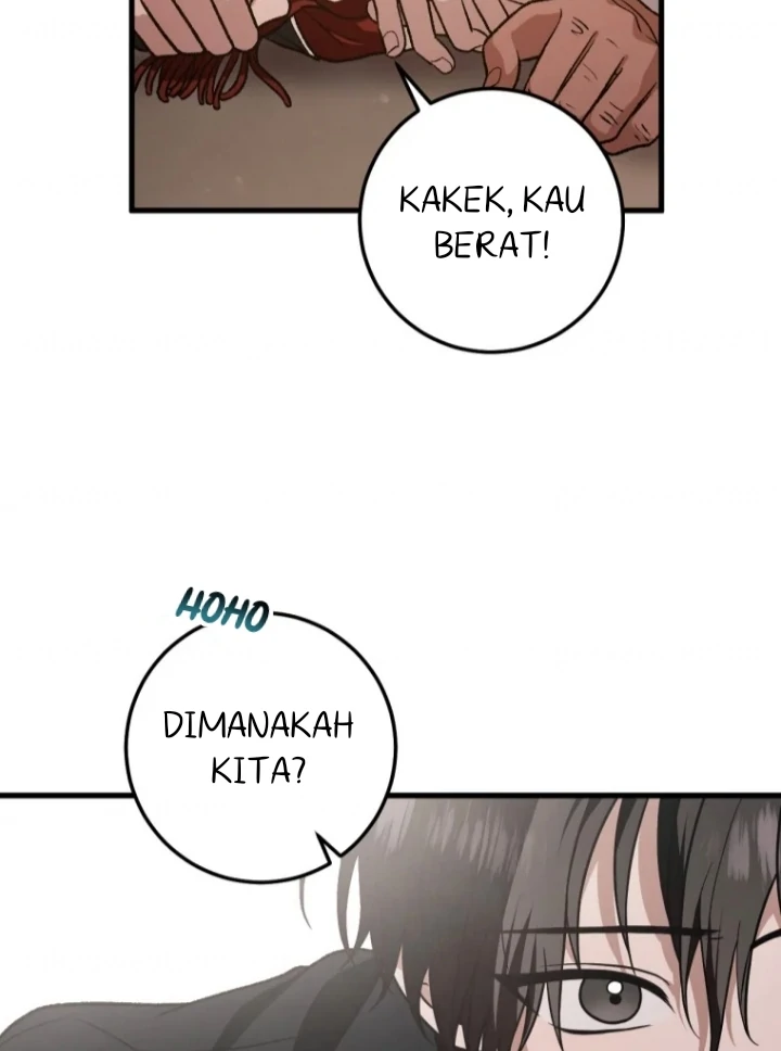 The Strange Tales of The Crescent Moon Hall Chapter 50 Gambar 56