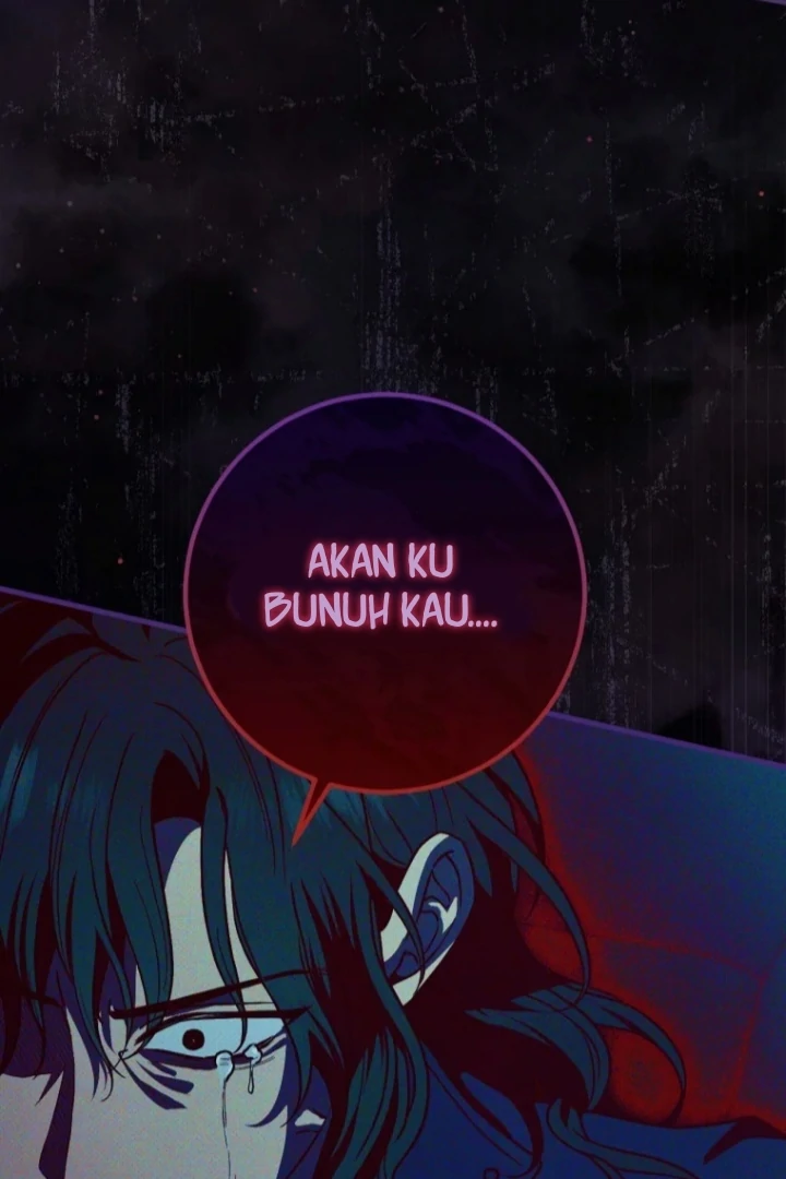 The Strange Tales of The Crescent Moon Hall Chapter 50 Gambar 6