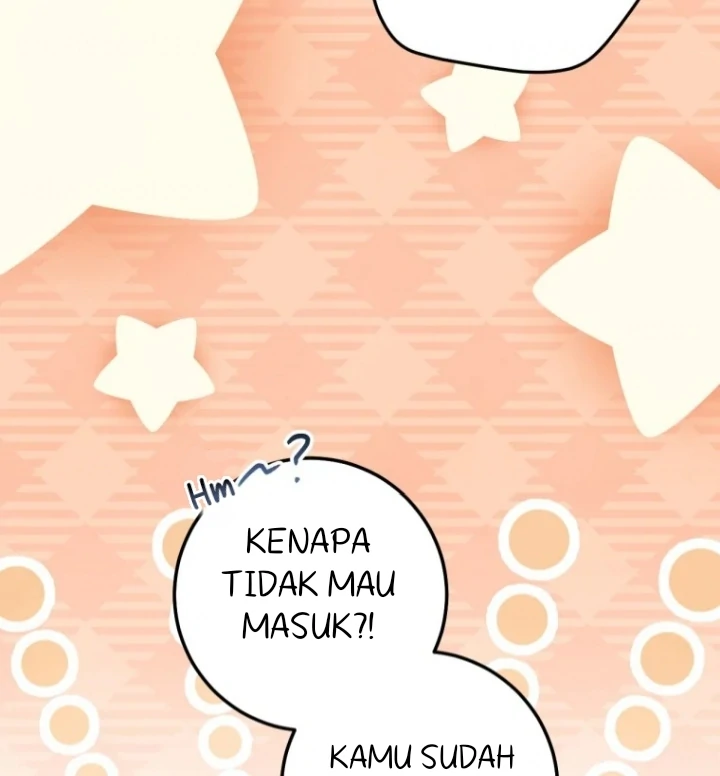 The Strange Tales of The Crescent Moon Hall Chapter 50 Gambar 60