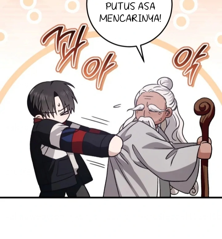 The Strange Tales of The Crescent Moon Hall Chapter 50 Gambar 61