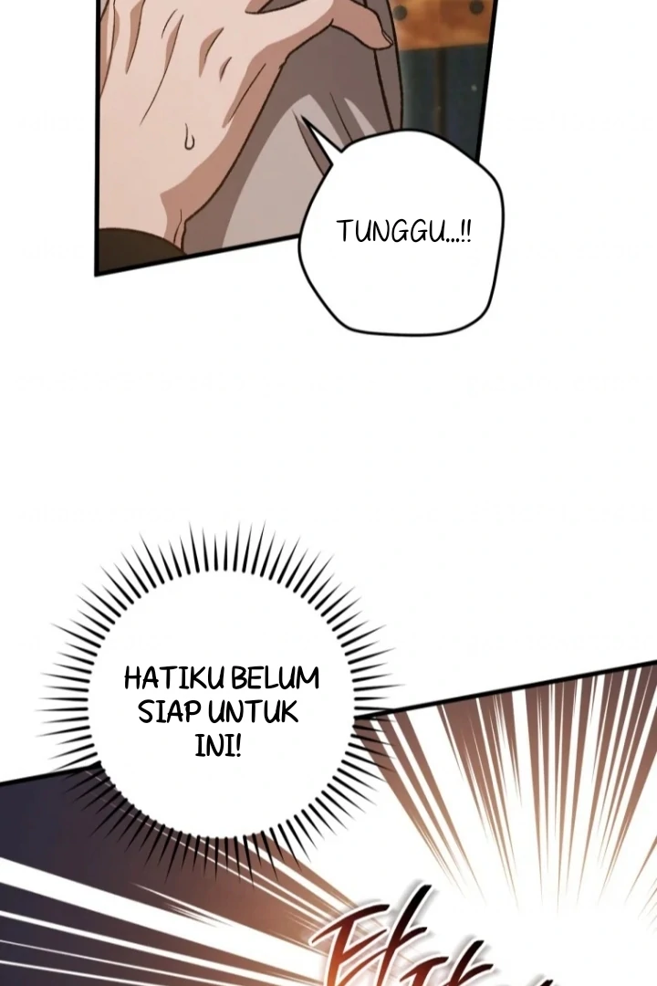 The Strange Tales of The Crescent Moon Hall Chapter 50 Gambar 63