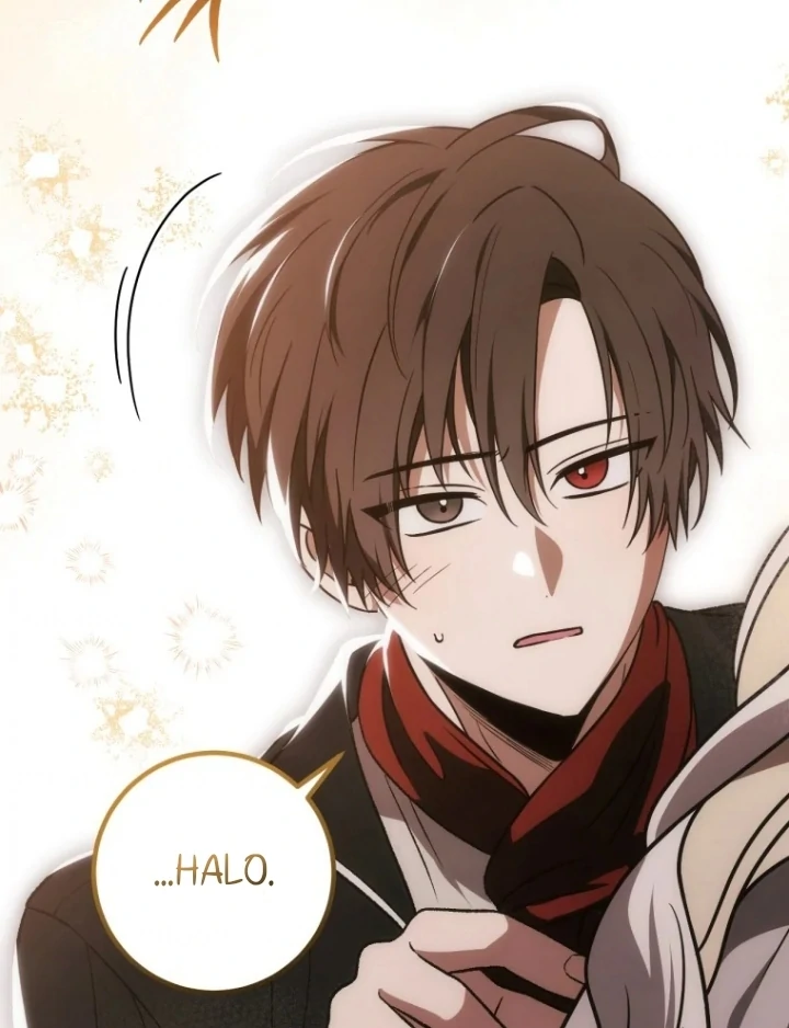 The Strange Tales of The Crescent Moon Hall Chapter 50 Gambar 68
