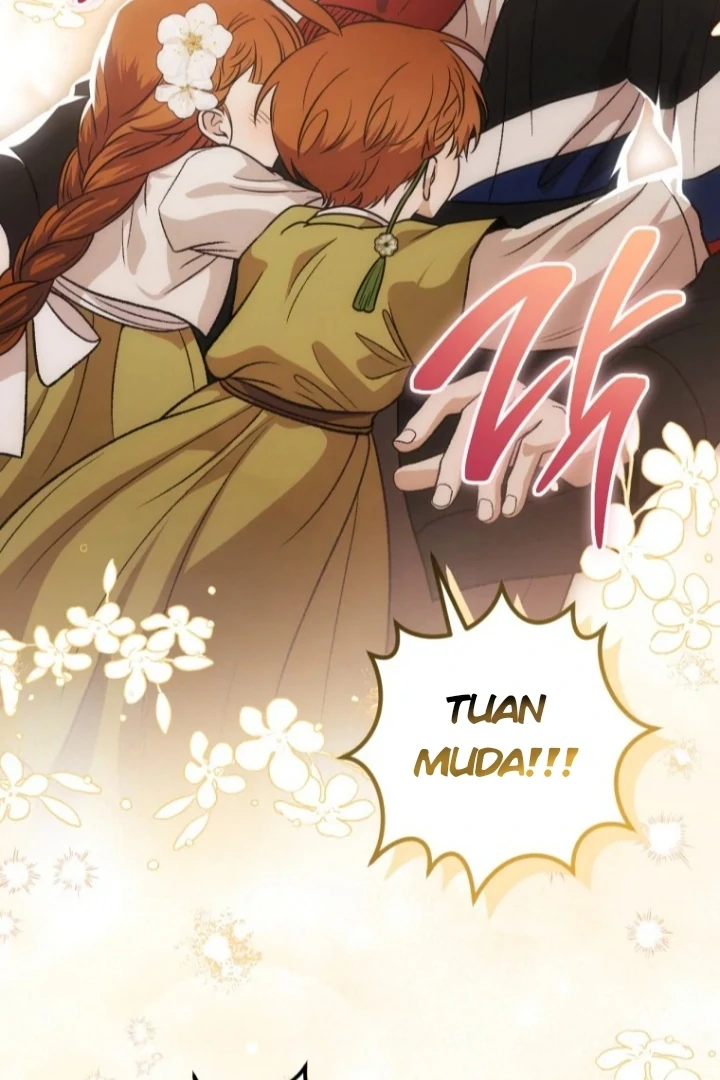 The Strange Tales of The Crescent Moon Hall Chapter 50 Gambar 71