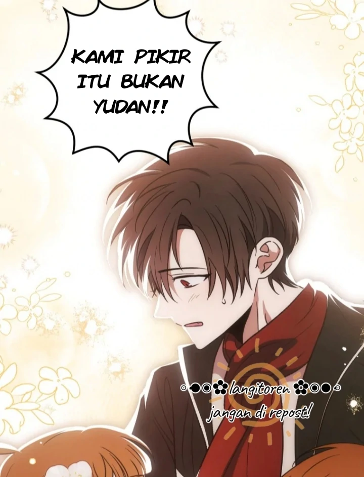 The Strange Tales of The Crescent Moon Hall Chapter 50 Gambar 72