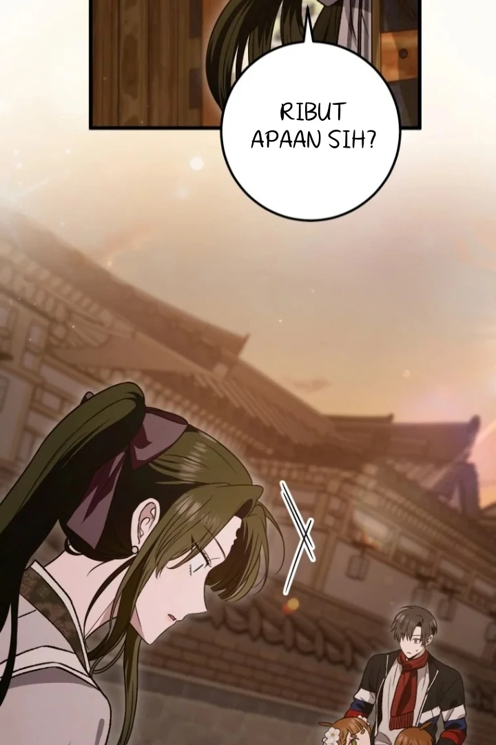 The Strange Tales of The Crescent Moon Hall Chapter 50 Gambar 75