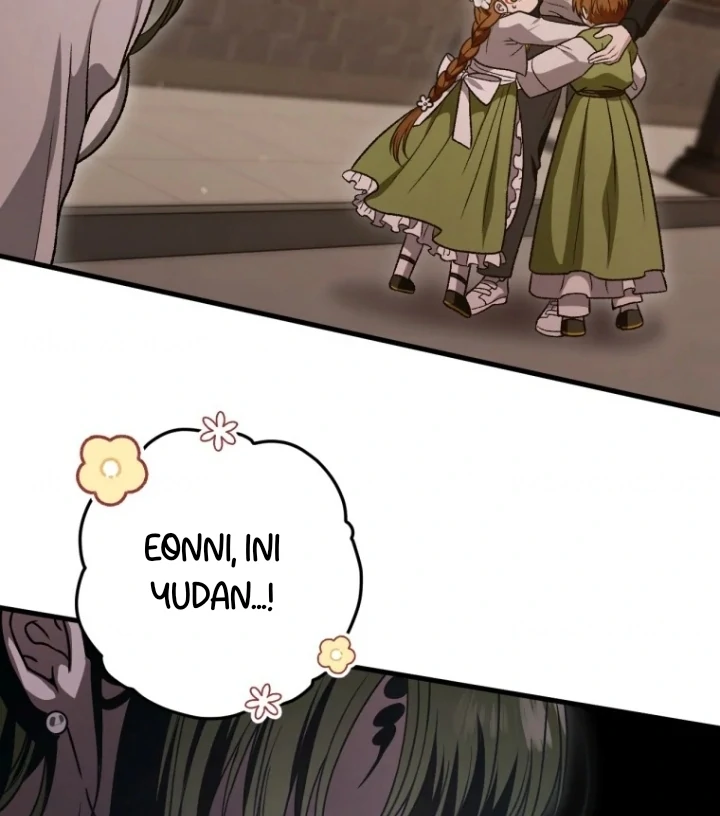 The Strange Tales of The Crescent Moon Hall Chapter 50 Gambar 76