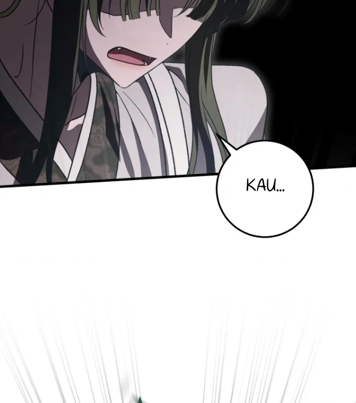 The Strange Tales of The Crescent Moon Hall Chapter 50 Gambar 77