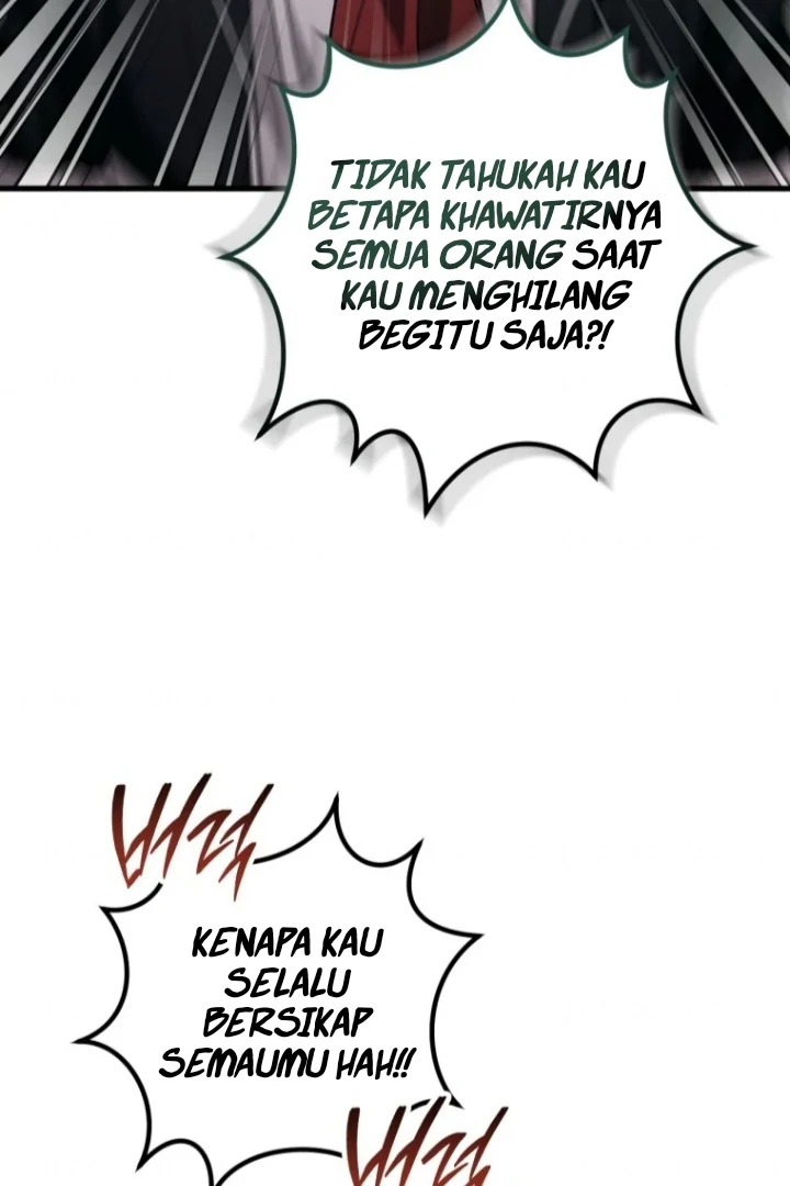 The Strange Tales of The Crescent Moon Hall Chapter 50 Gambar 79