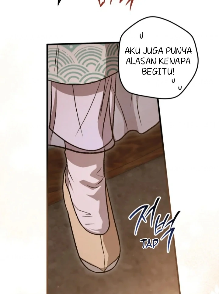 The Strange Tales of The Crescent Moon Hall Chapter 50 Gambar 80