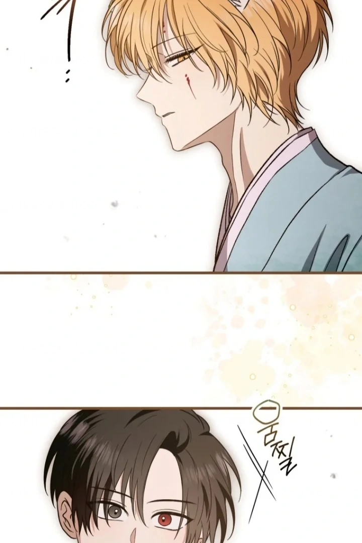 The Strange Tales of The Crescent Moon Hall Chapter 50 Gambar 83
