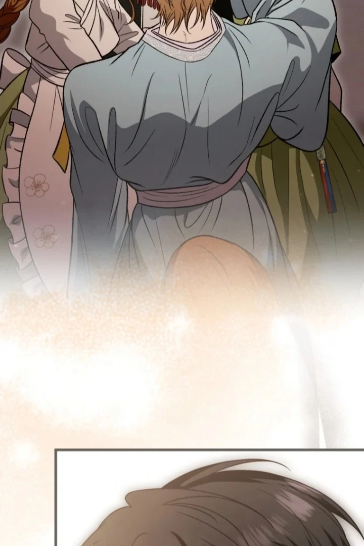 The Strange Tales of The Crescent Moon Hall Chapter 50 Gambar 87