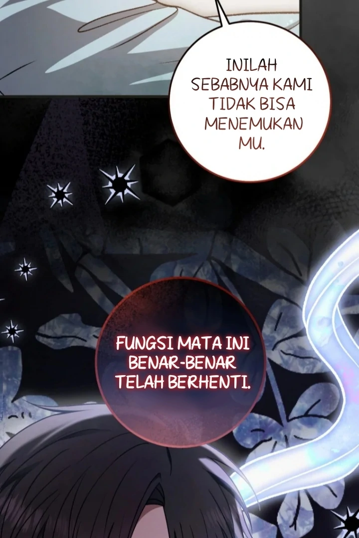 The Strange Tales of The Crescent Moon Hall Chapter 50 Gambar 90