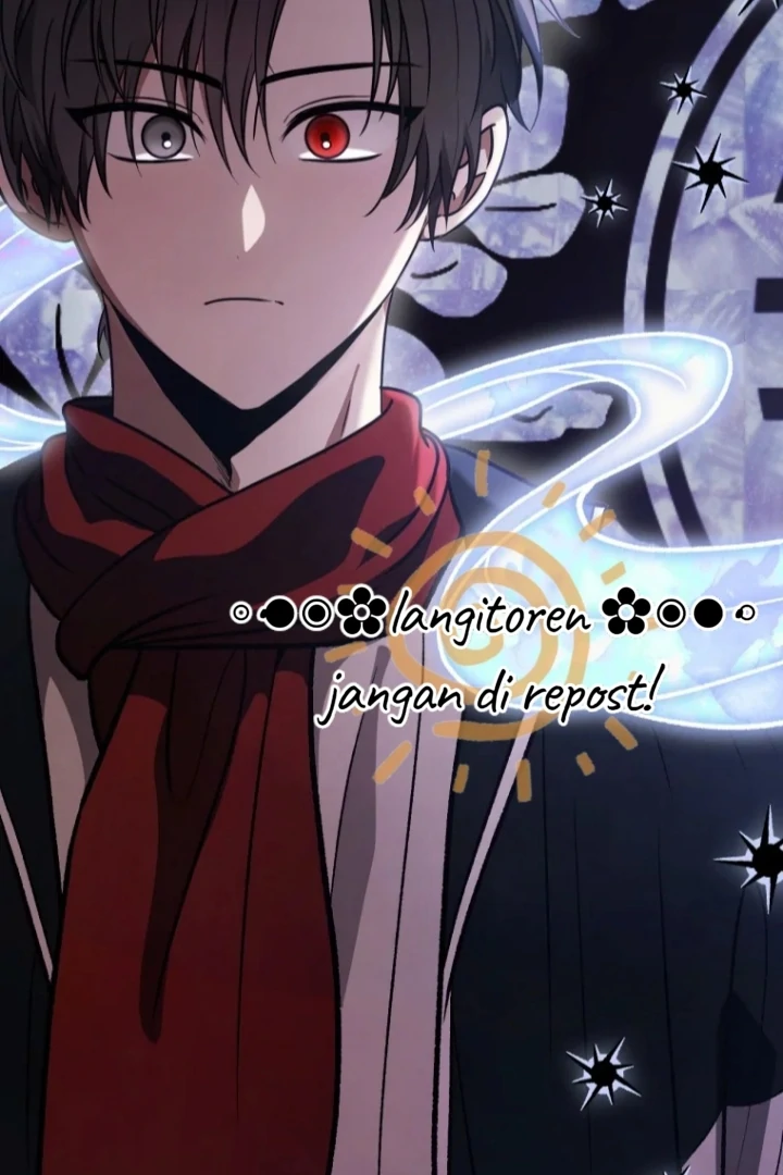 The Strange Tales of The Crescent Moon Hall Chapter 50 Gambar 91