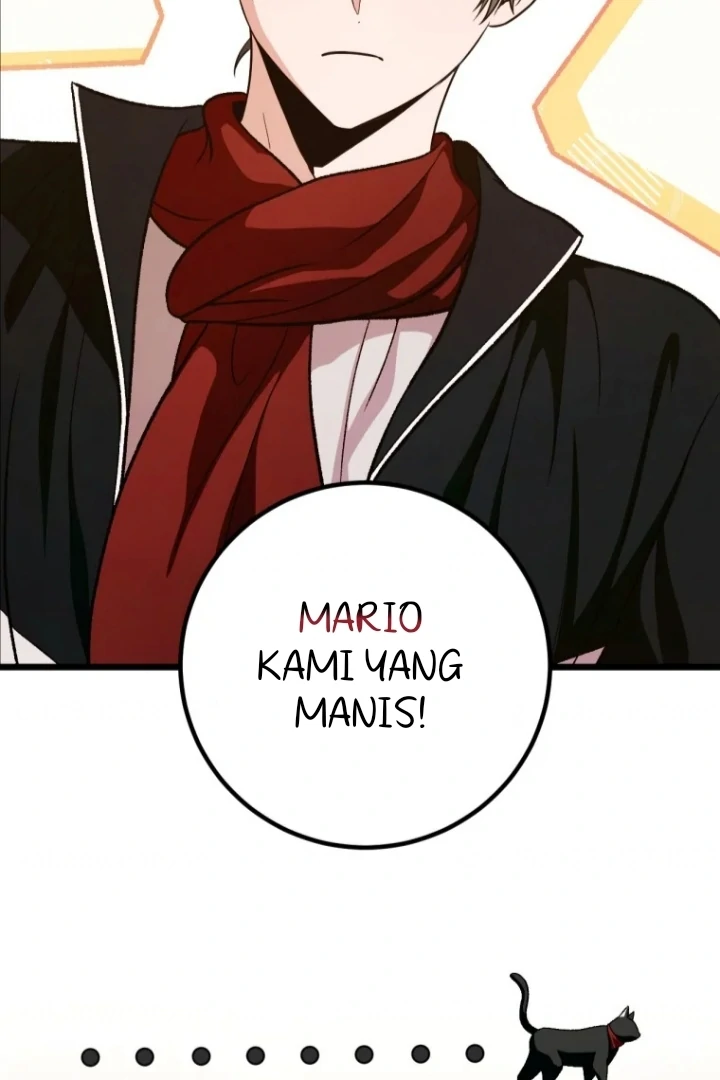 The Strange Tales of The Crescent Moon Hall Chapter 51 Gambar 10
