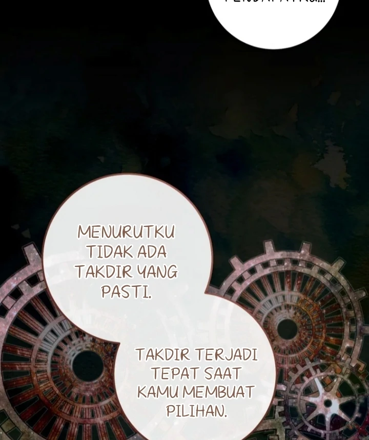 The Strange Tales of The Crescent Moon Hall Chapter 51 Gambar 100