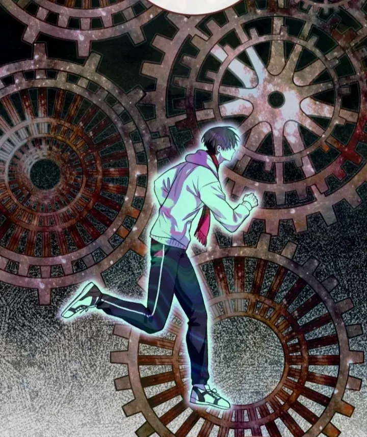 The Strange Tales of The Crescent Moon Hall Chapter 51 Gambar 101