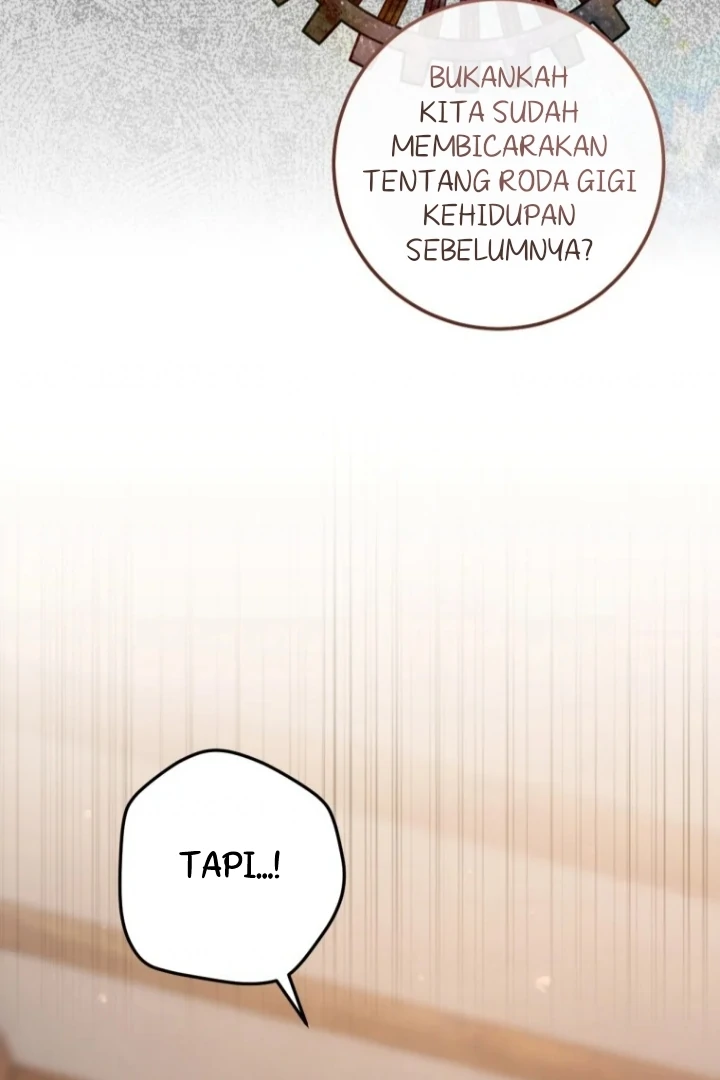 The Strange Tales of The Crescent Moon Hall Chapter 51 Gambar 102