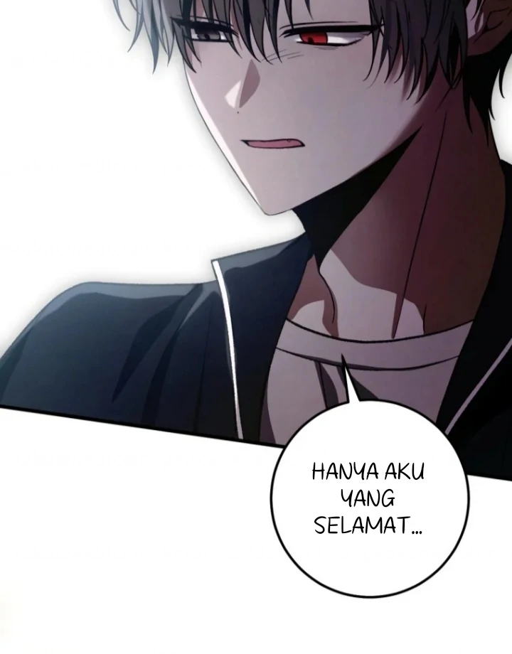 The Strange Tales of The Crescent Moon Hall Chapter 51 Gambar 105