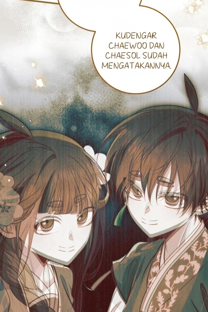 The Strange Tales of The Crescent Moon Hall Chapter 51 Gambar 107