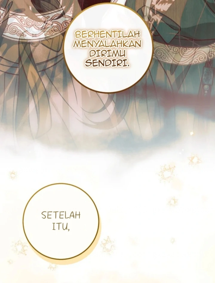 The Strange Tales of The Crescent Moon Hall Chapter 51 Gambar 108