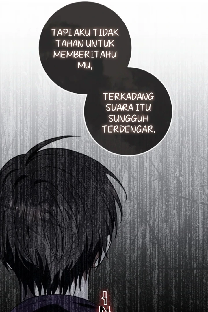 The Strange Tales of The Crescent Moon Hall Chapter 51 Gambar 110