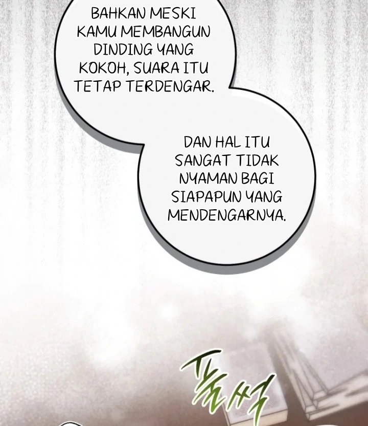 The Strange Tales of The Crescent Moon Hall Chapter 51 Gambar 112