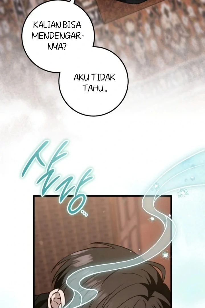 The Strange Tales of The Crescent Moon Hall Chapter 51 Gambar 114