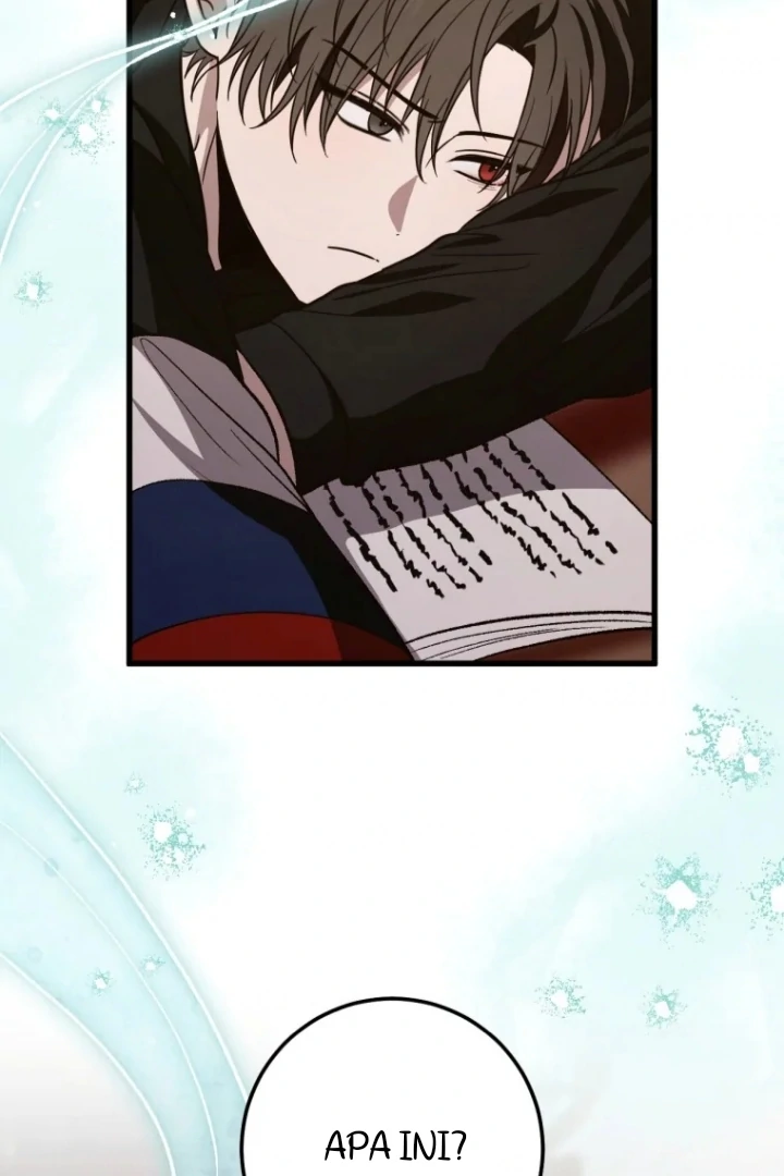 The Strange Tales of The Crescent Moon Hall Chapter 51 Gambar 115