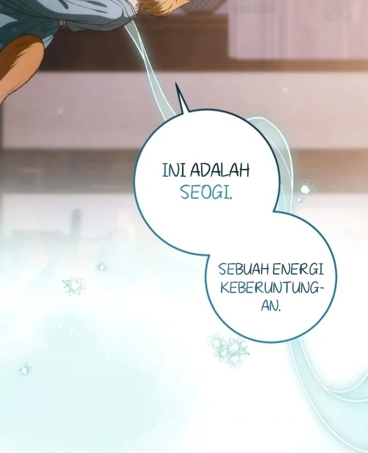 The Strange Tales of The Crescent Moon Hall Chapter 51 Gambar 117