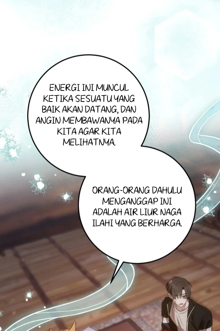 The Strange Tales of The Crescent Moon Hall Chapter 51 Gambar 118