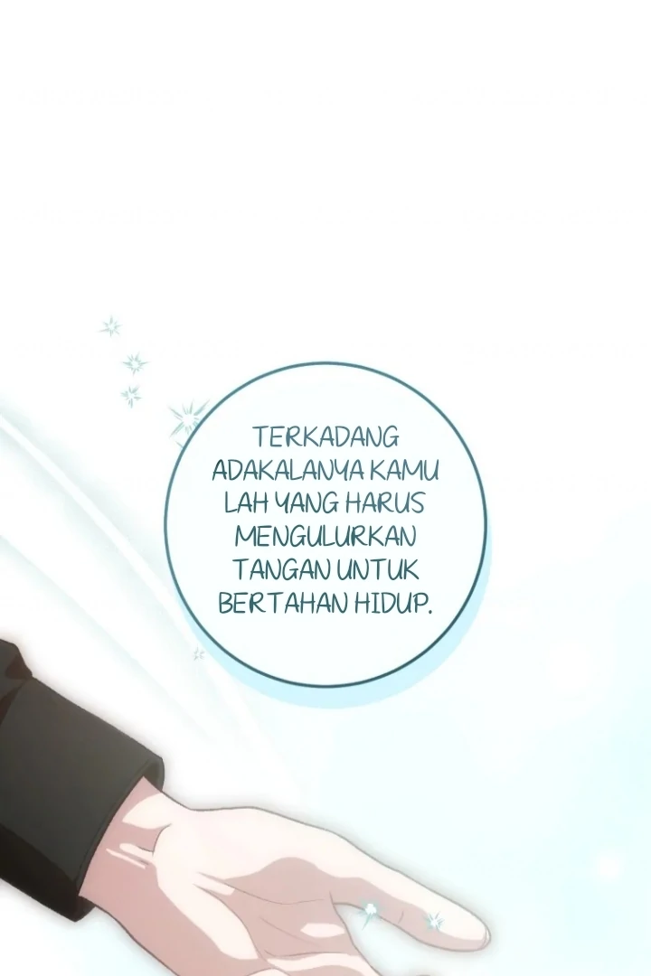 The Strange Tales of The Crescent Moon Hall Chapter 51 Gambar 122