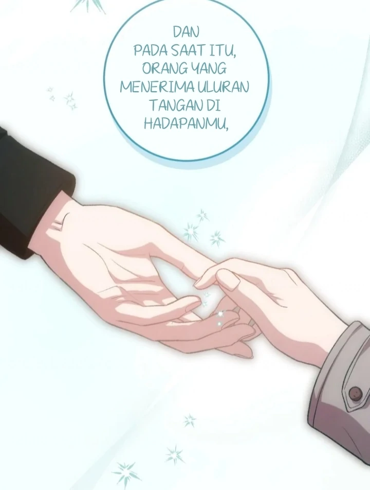 The Strange Tales of The Crescent Moon Hall Chapter 51 Gambar 125
