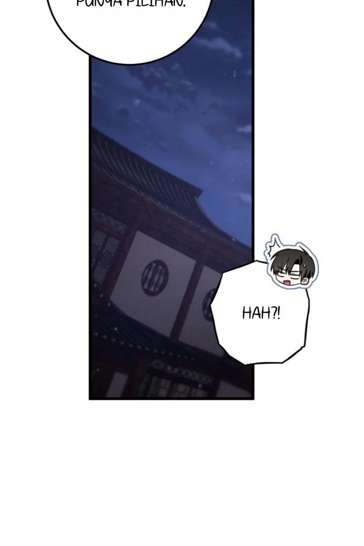 The Strange Tales of The Crescent Moon Hall Chapter 51 Gambar 135
