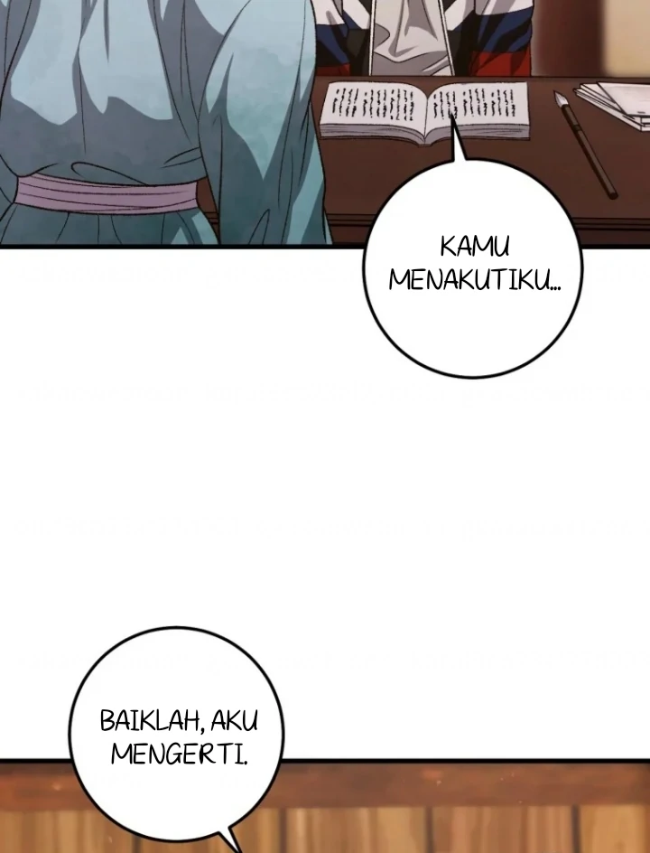 The Strange Tales of The Crescent Moon Hall Chapter 51 Gambar 137