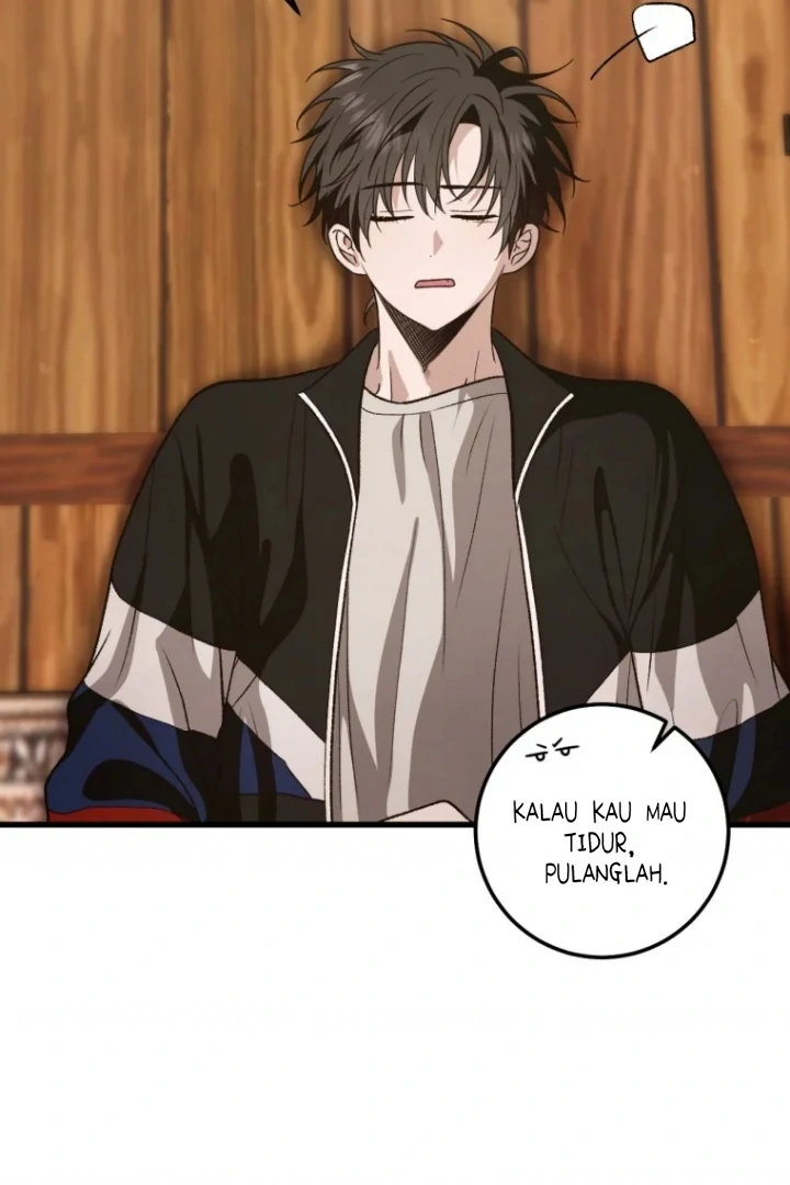 The Strange Tales of The Crescent Moon Hall Chapter 51 Gambar 138