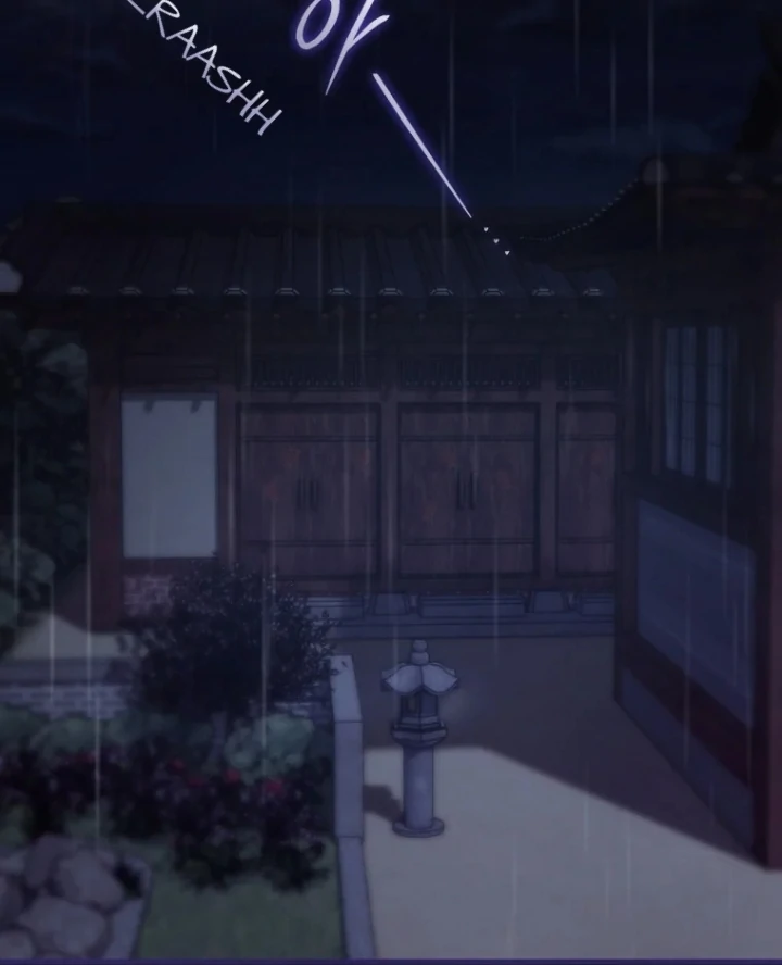 The Strange Tales of The Crescent Moon Hall Chapter 51 Gambar 145