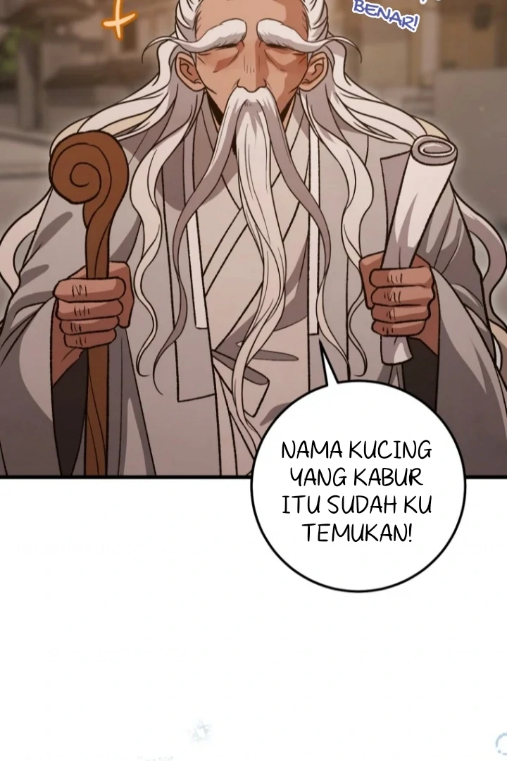 The Strange Tales of The Crescent Moon Hall Chapter 51 Gambar 15