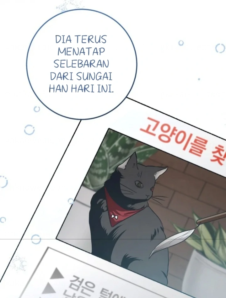 The Strange Tales of The Crescent Moon Hall Chapter 51 Gambar 16