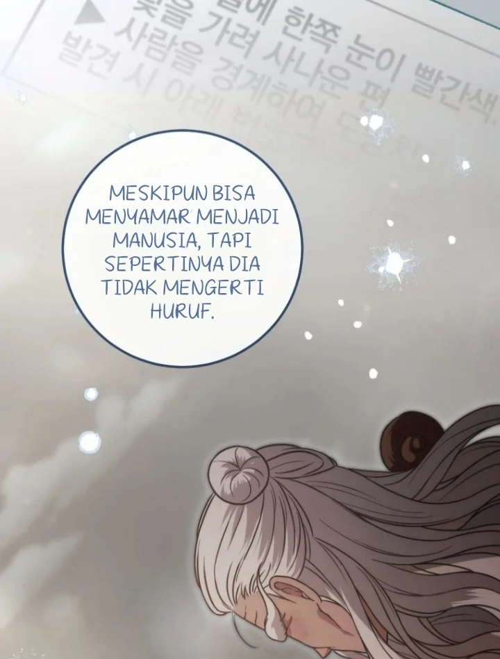 The Strange Tales of The Crescent Moon Hall Chapter 51 Gambar 17