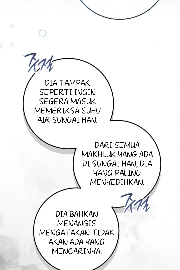 The Strange Tales of The Crescent Moon Hall Chapter 51 Gambar 19