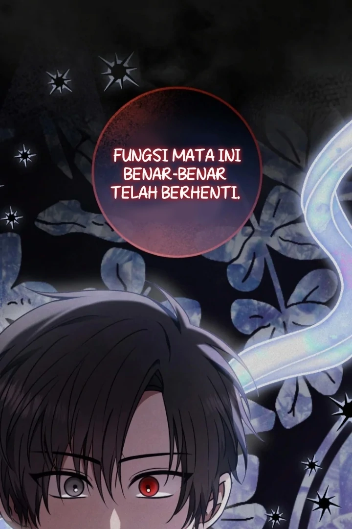 Baca The Strange Tales of The Crescent Moon Hall Chapter 51 Gambar 2
