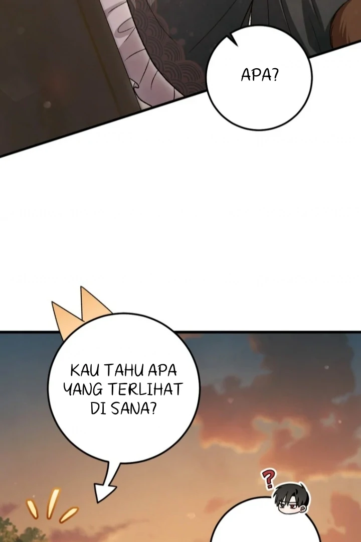 The Strange Tales of The Crescent Moon Hall Chapter 51 Gambar 23