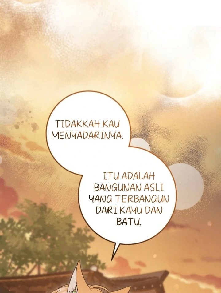 The Strange Tales of The Crescent Moon Hall Chapter 51 Gambar 25