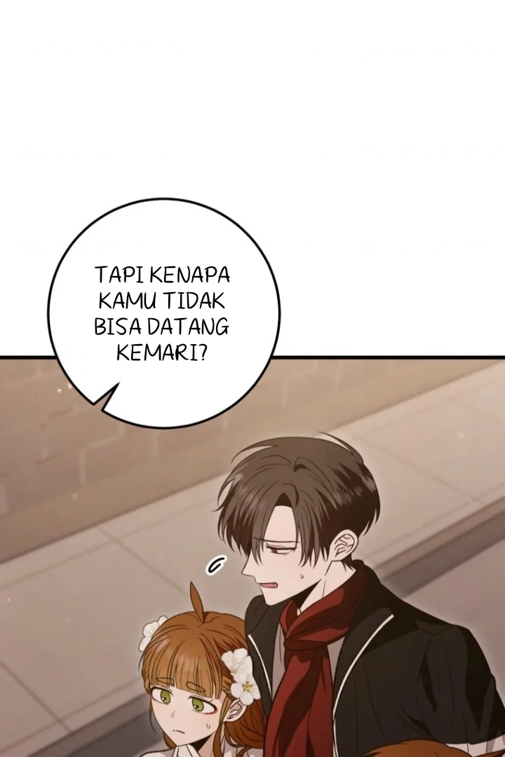 The Strange Tales of The Crescent Moon Hall Chapter 51 Gambar 27
