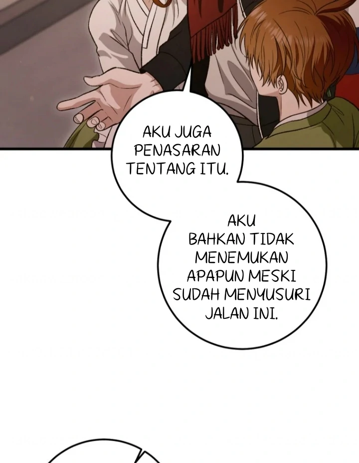 The Strange Tales of The Crescent Moon Hall Chapter 51 Gambar 28