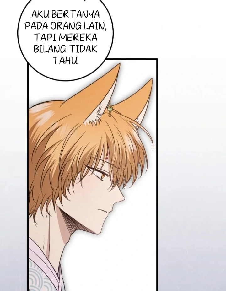The Strange Tales of The Crescent Moon Hall Chapter 51 Gambar 29
