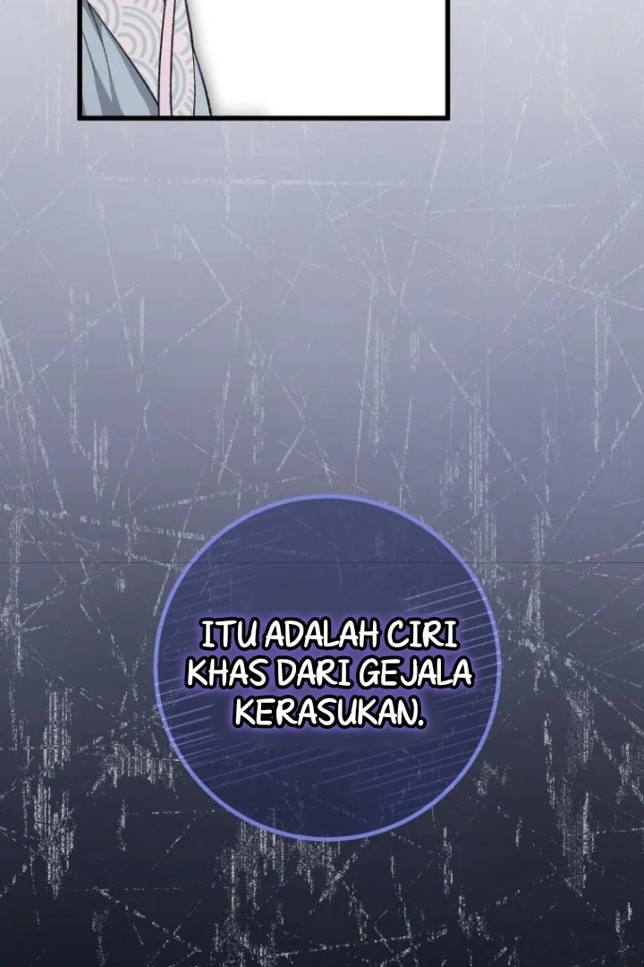 The Strange Tales of The Crescent Moon Hall Chapter 51 Gambar 30